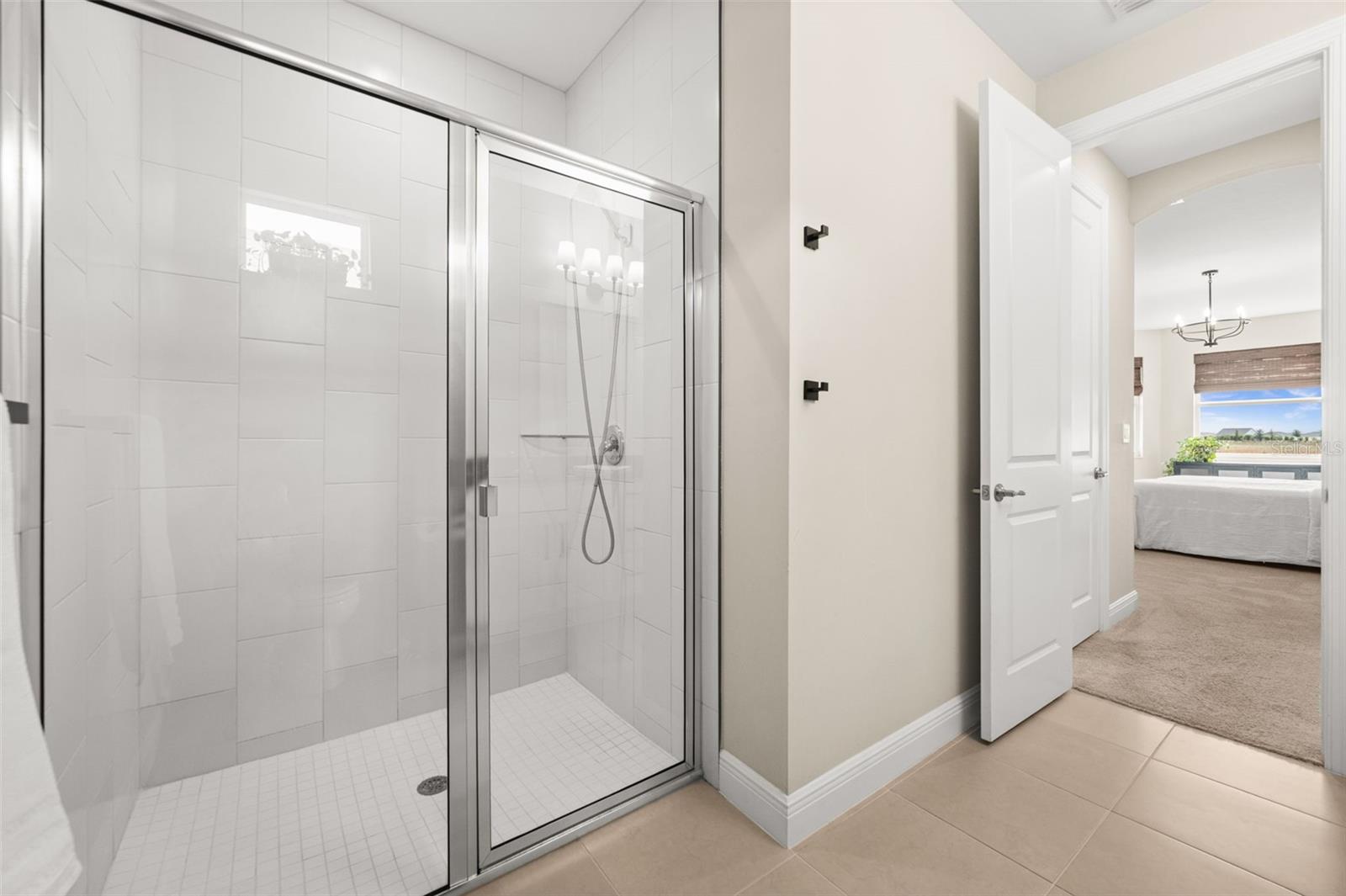 THE SANCTUARY - Residential