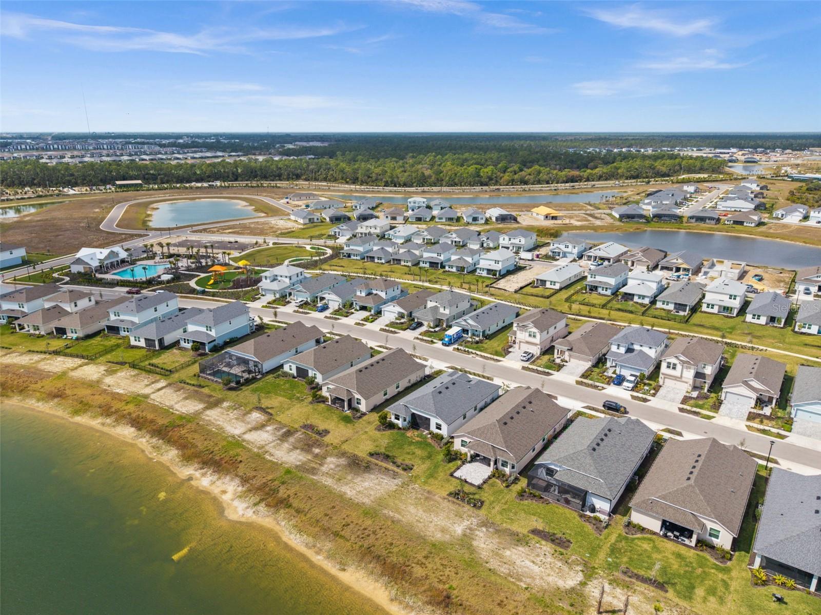 THE SANCTUARY - Residential