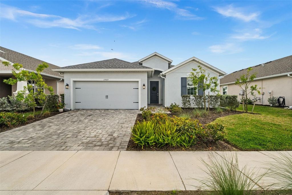 Photo of 15927 Mulrion Boulevard, Punta Gorda, FL 33982 (MLS # C7522722)