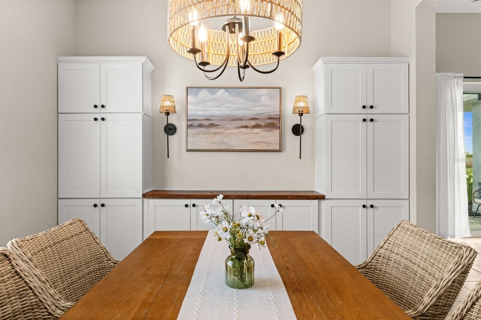 THE SANCTUARY - Residential