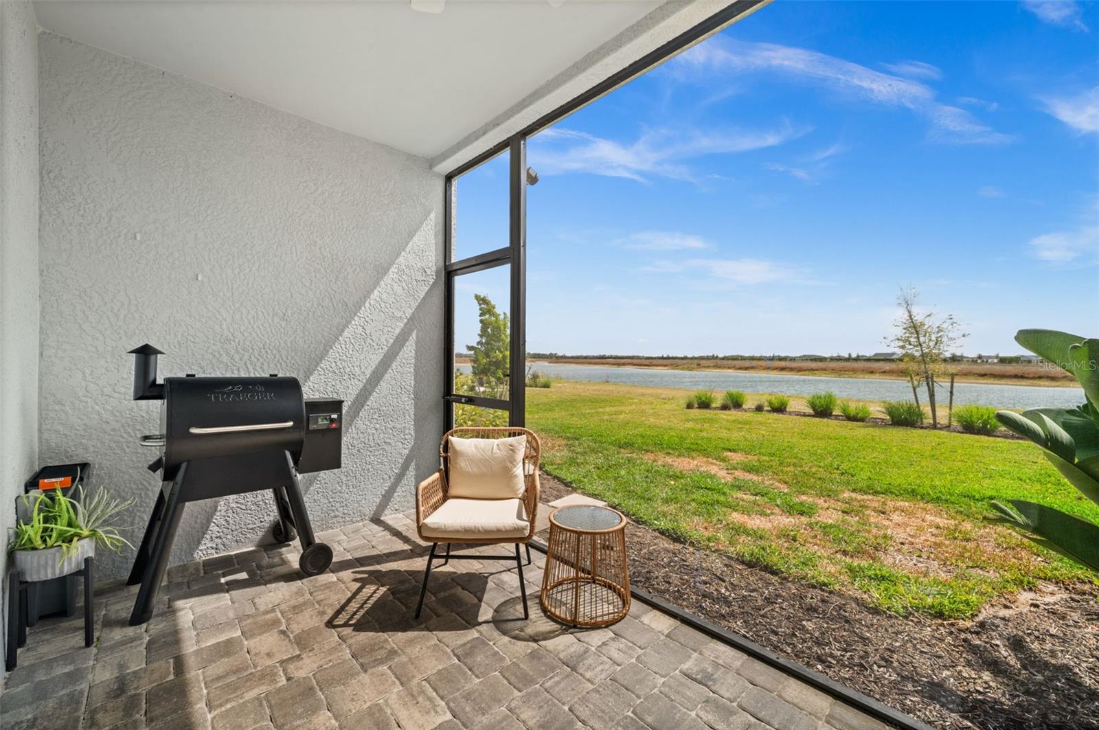 THE SANCTUARY - Residential