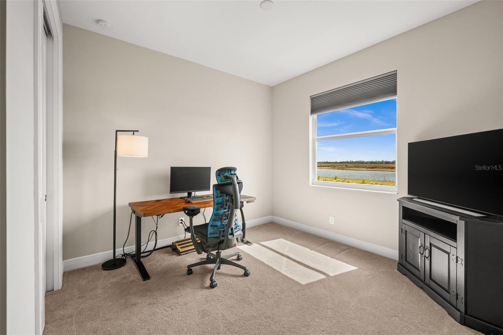 THE SANCTUARY - Residential