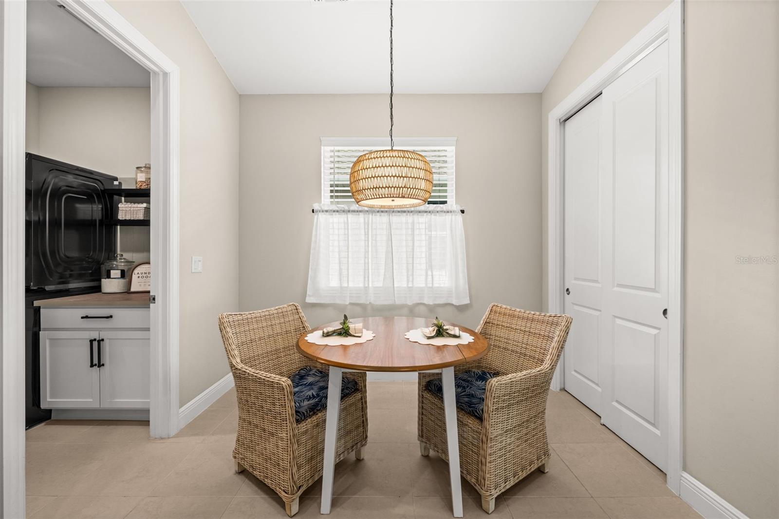 THE SANCTUARY - Residential