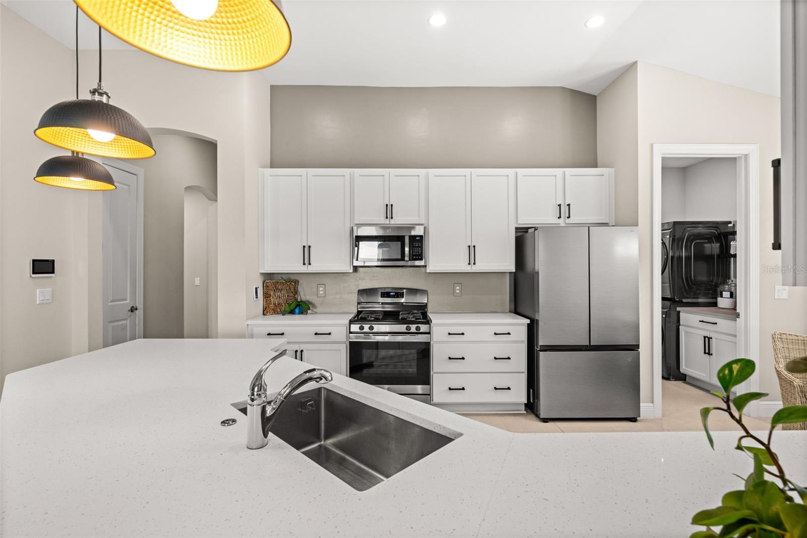 THE SANCTUARY - Residential