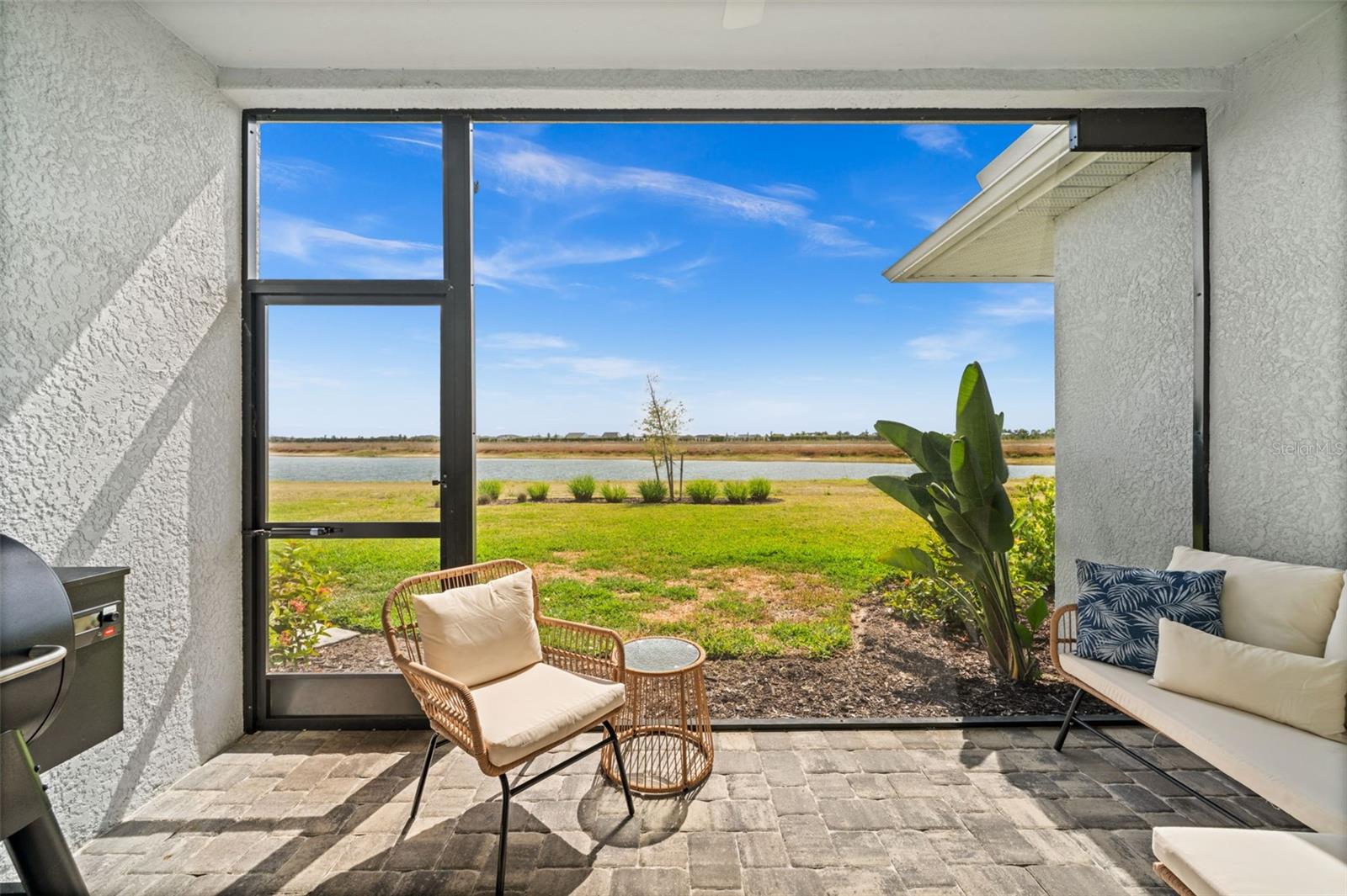 THE SANCTUARY - Residential