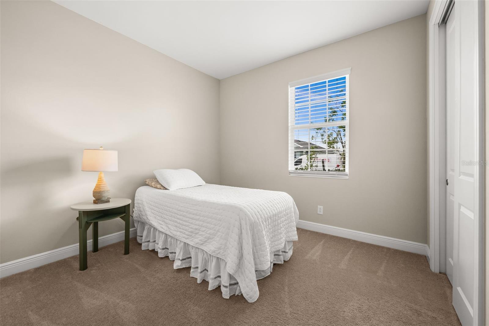 THE SANCTUARY - Residential