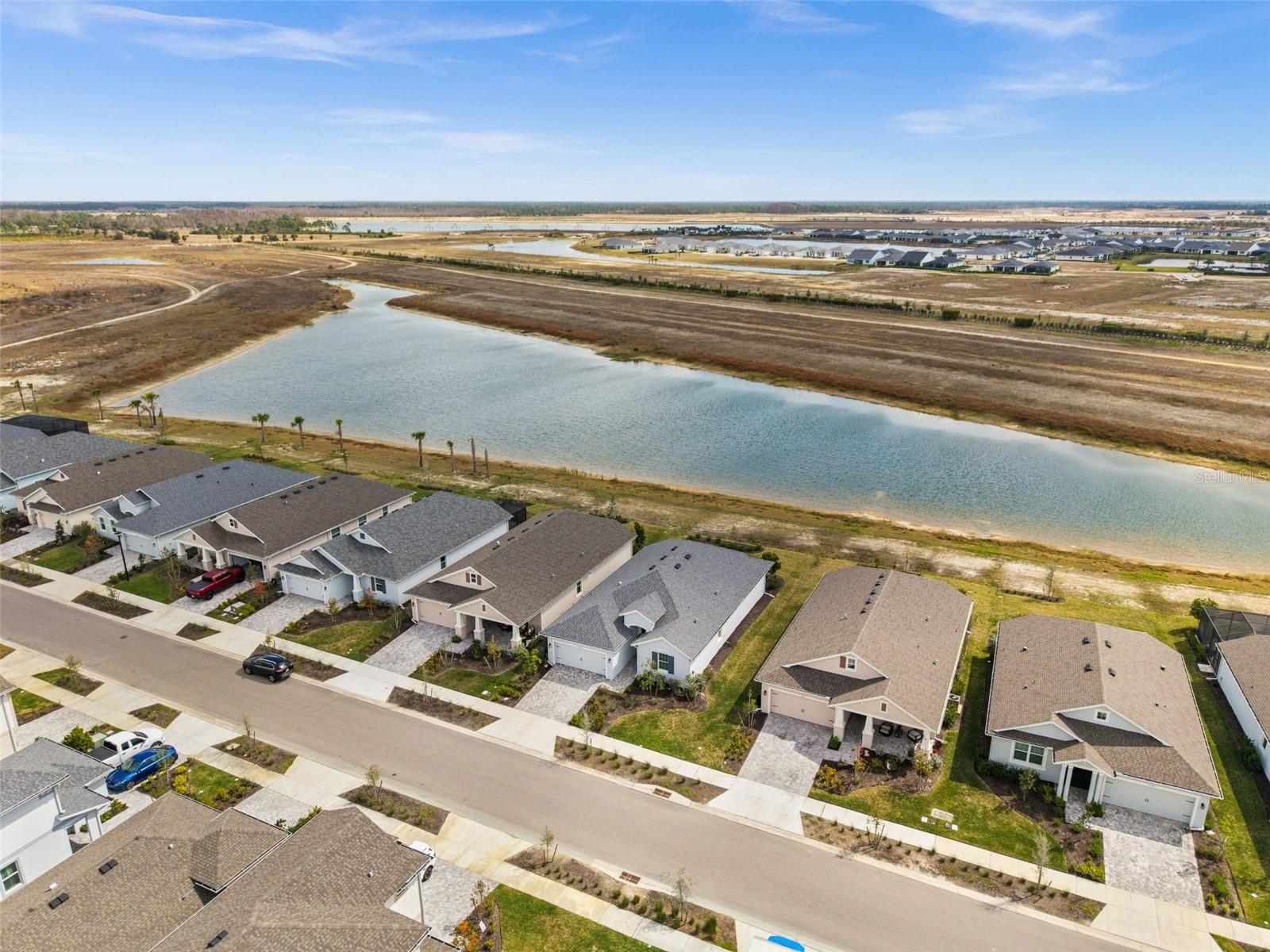 THE SANCTUARY - Residential