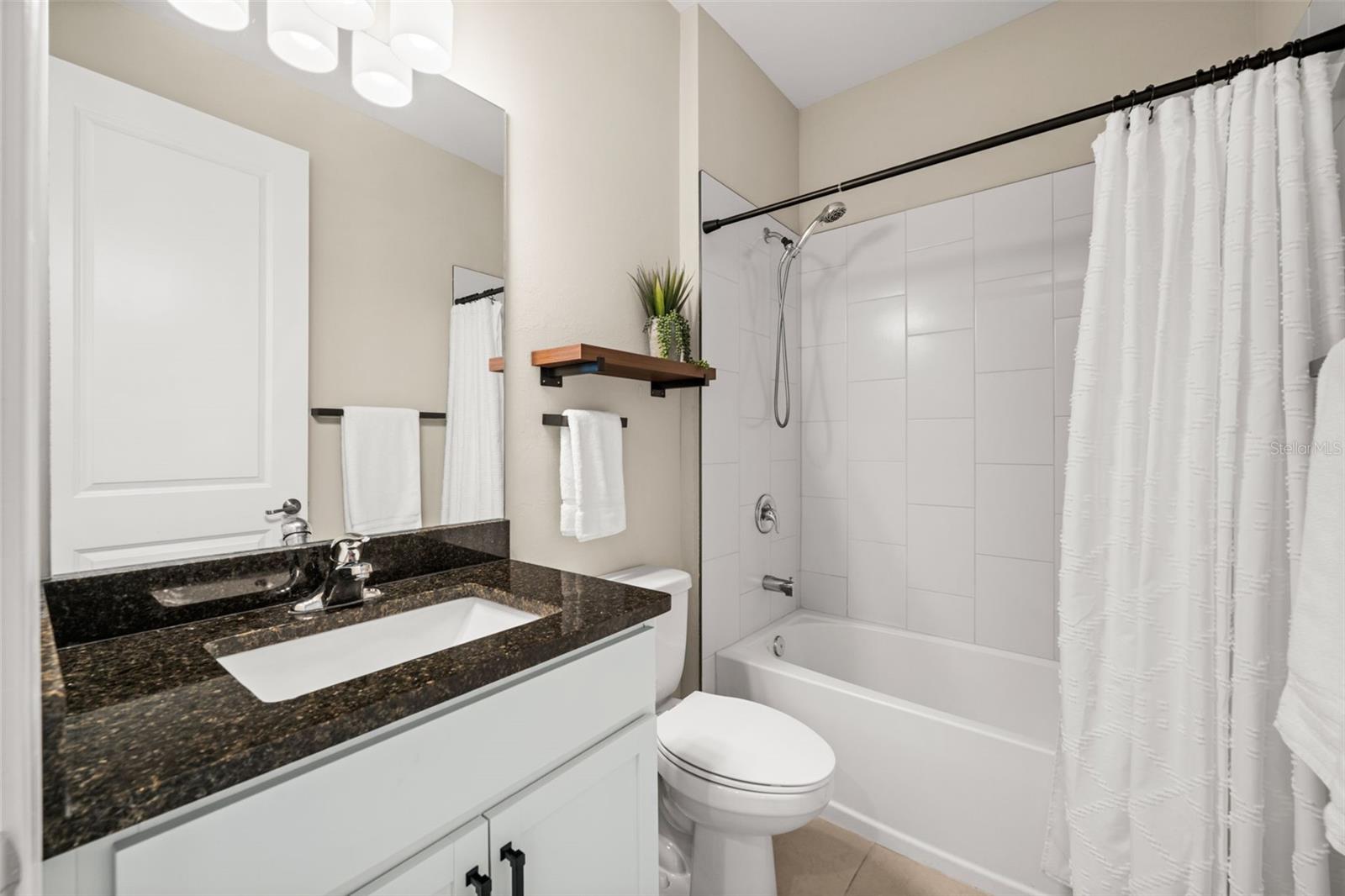 THE SANCTUARY - Residential