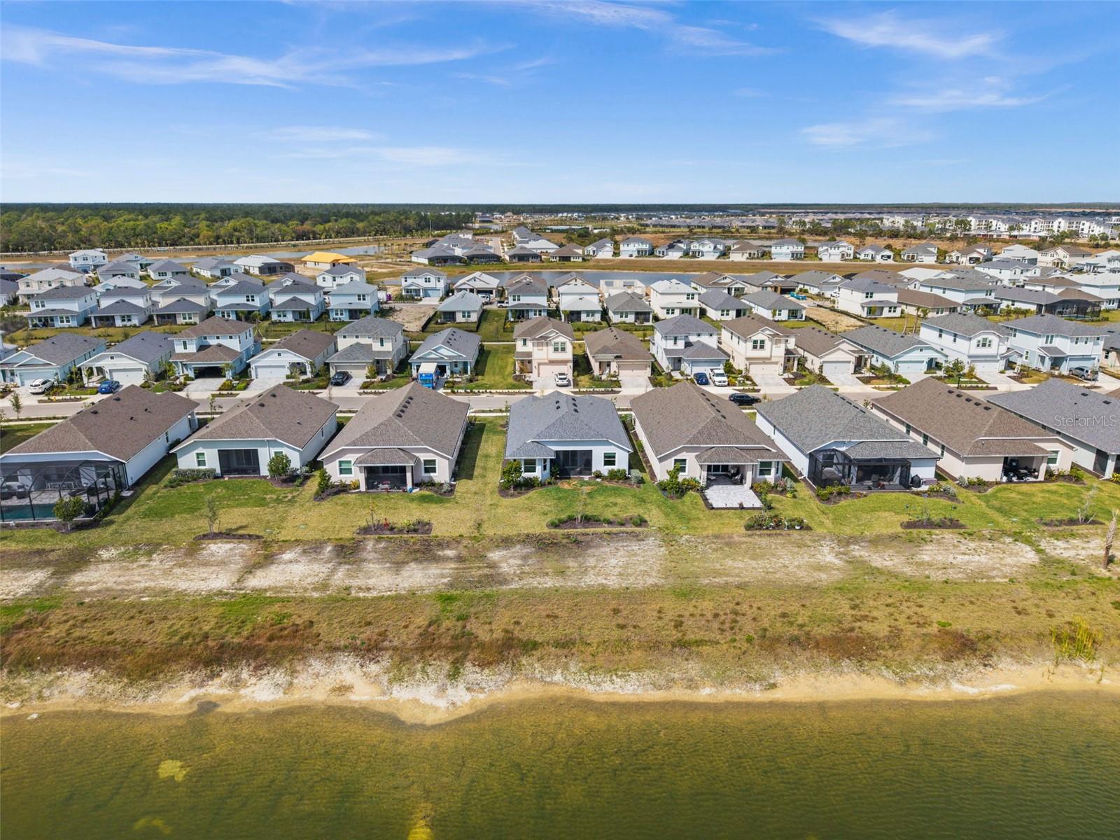 THE SANCTUARY - Residential