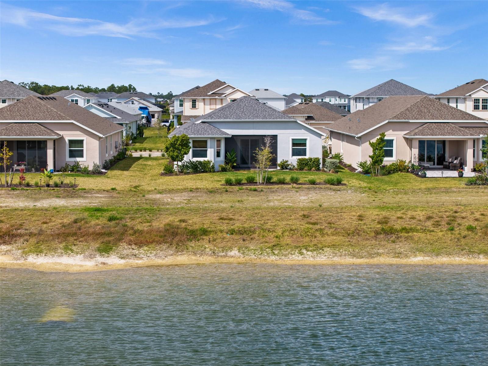 THE SANCTUARY - Residential