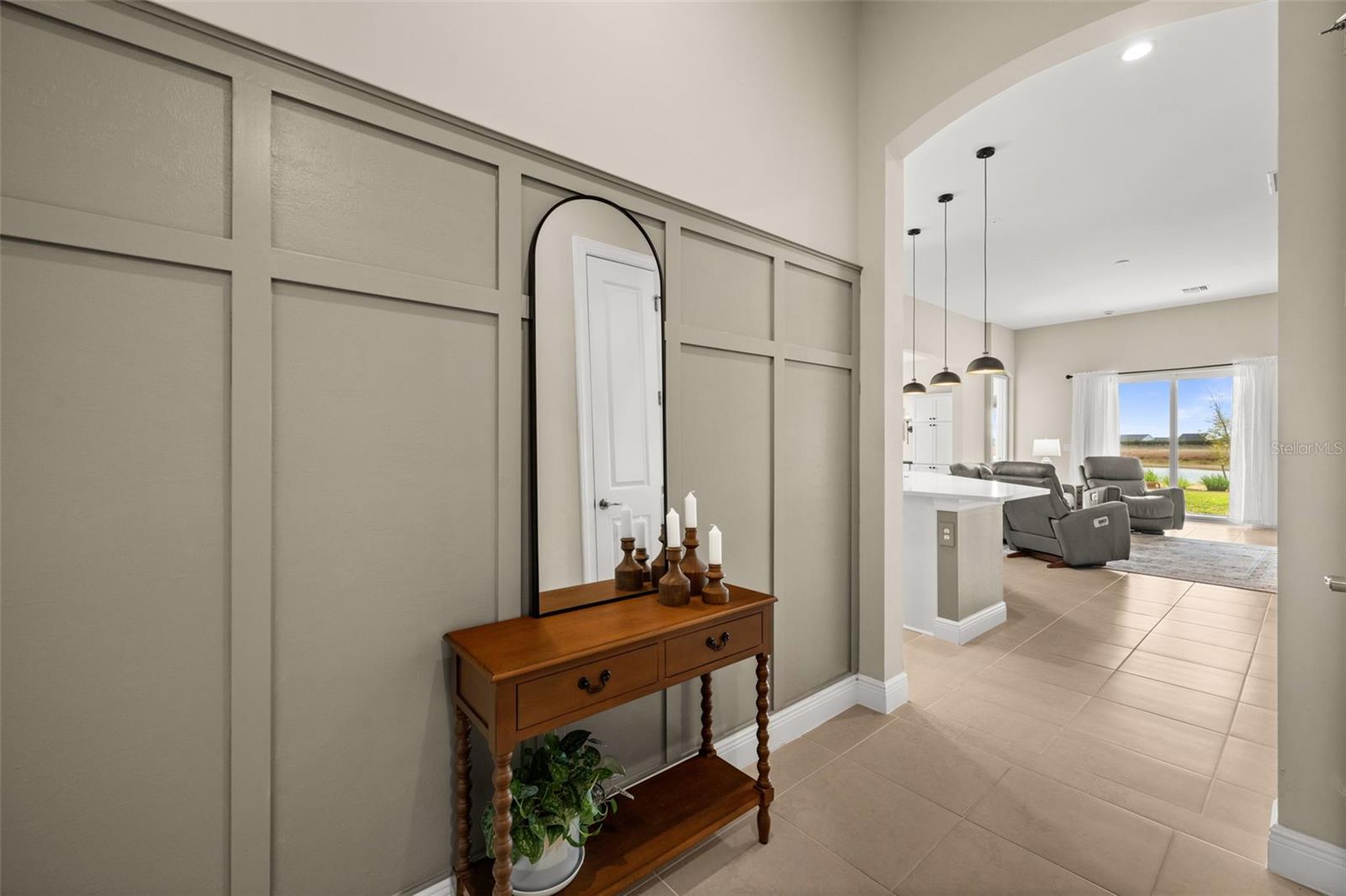 THE SANCTUARY - Residential