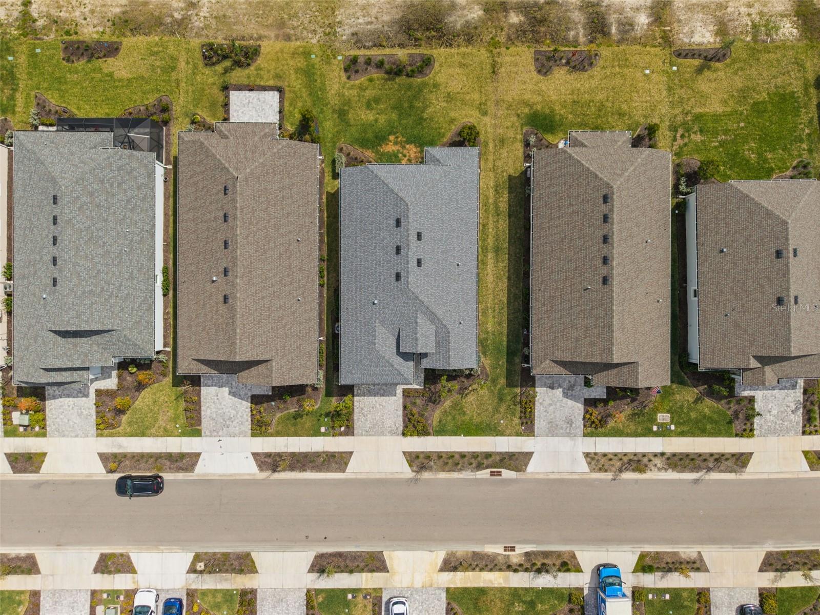 THE SANCTUARY - Residential