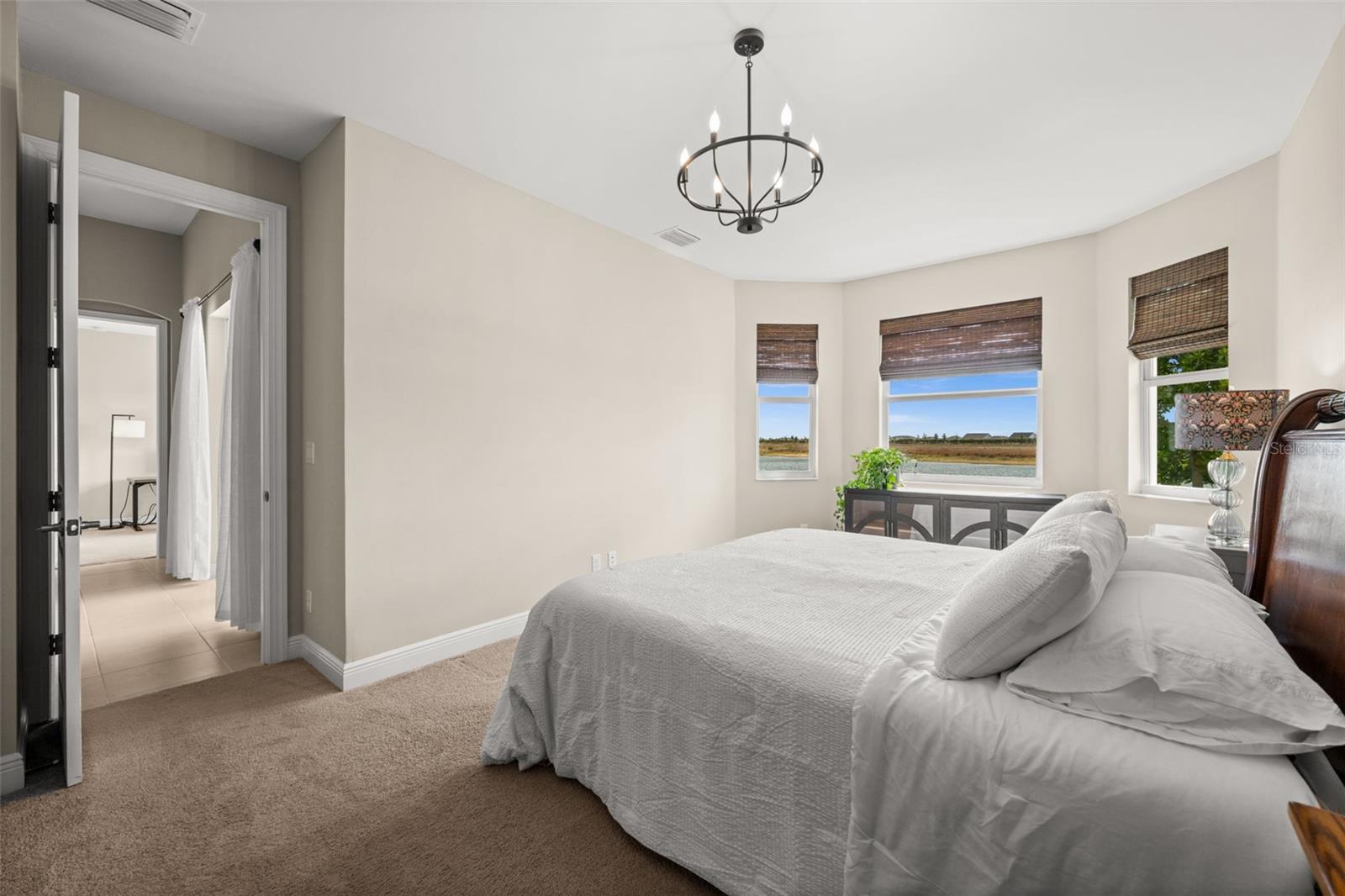 THE SANCTUARY - Residential