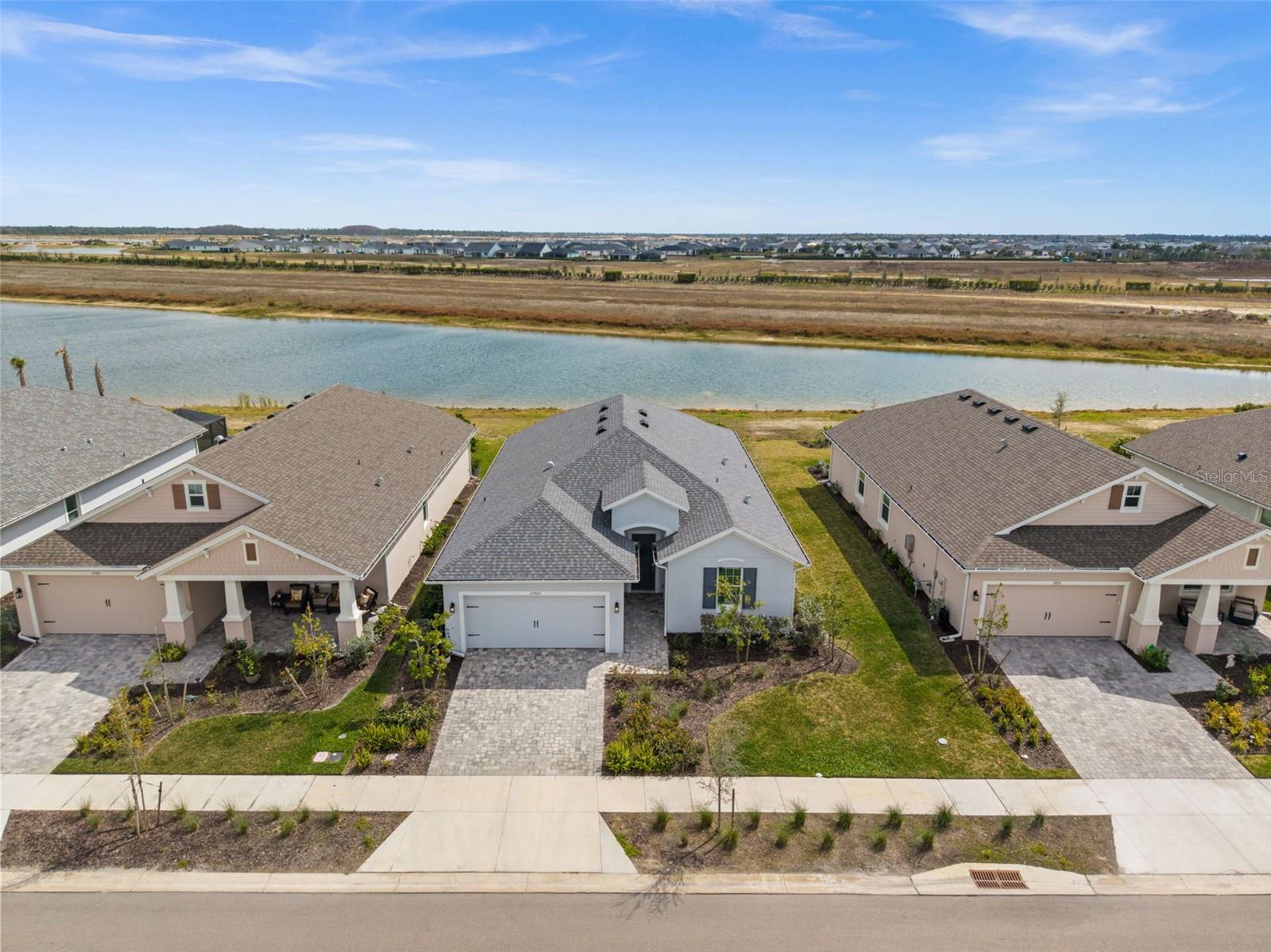 THE SANCTUARY - Residential