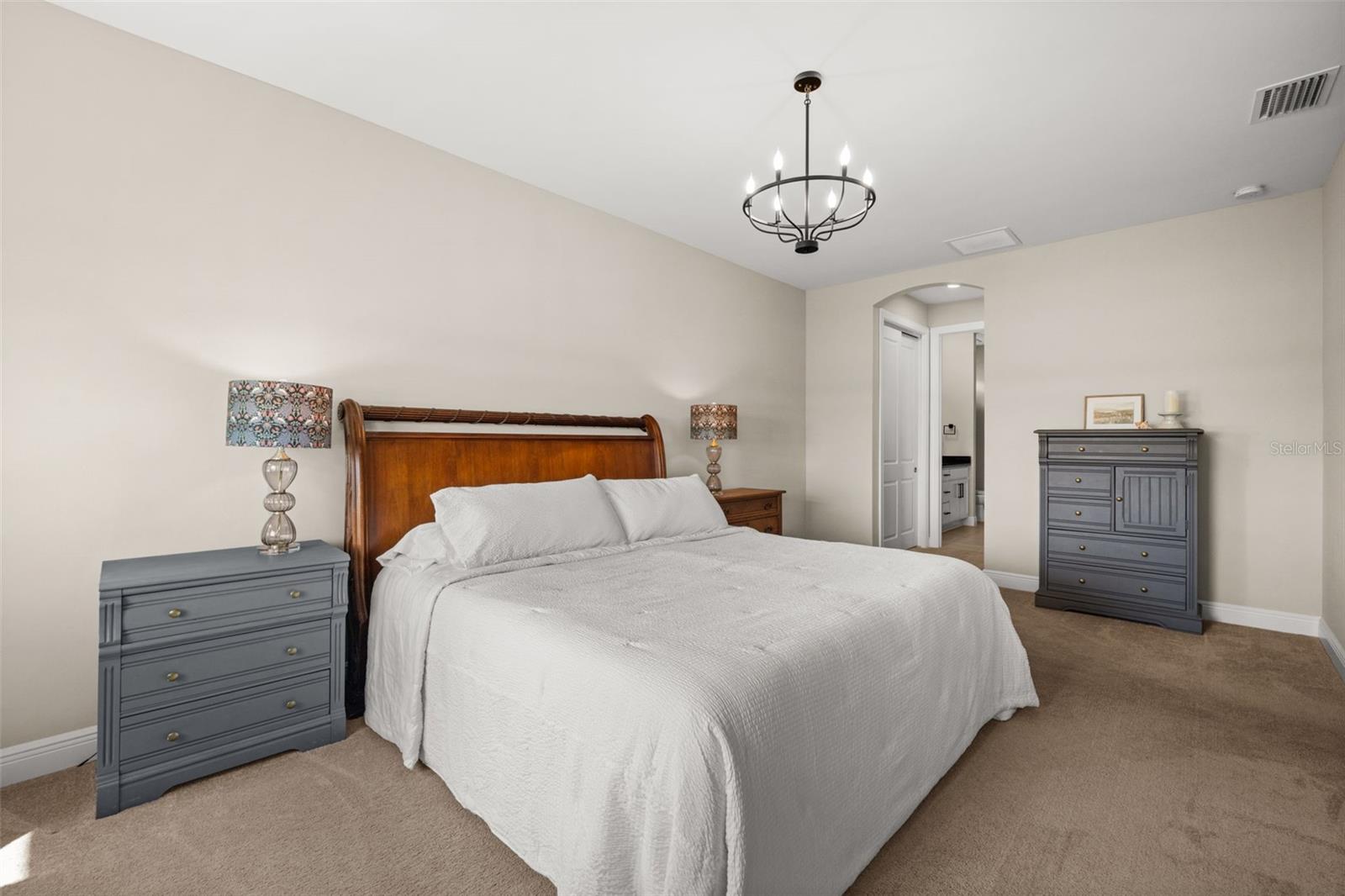 THE SANCTUARY - Residential