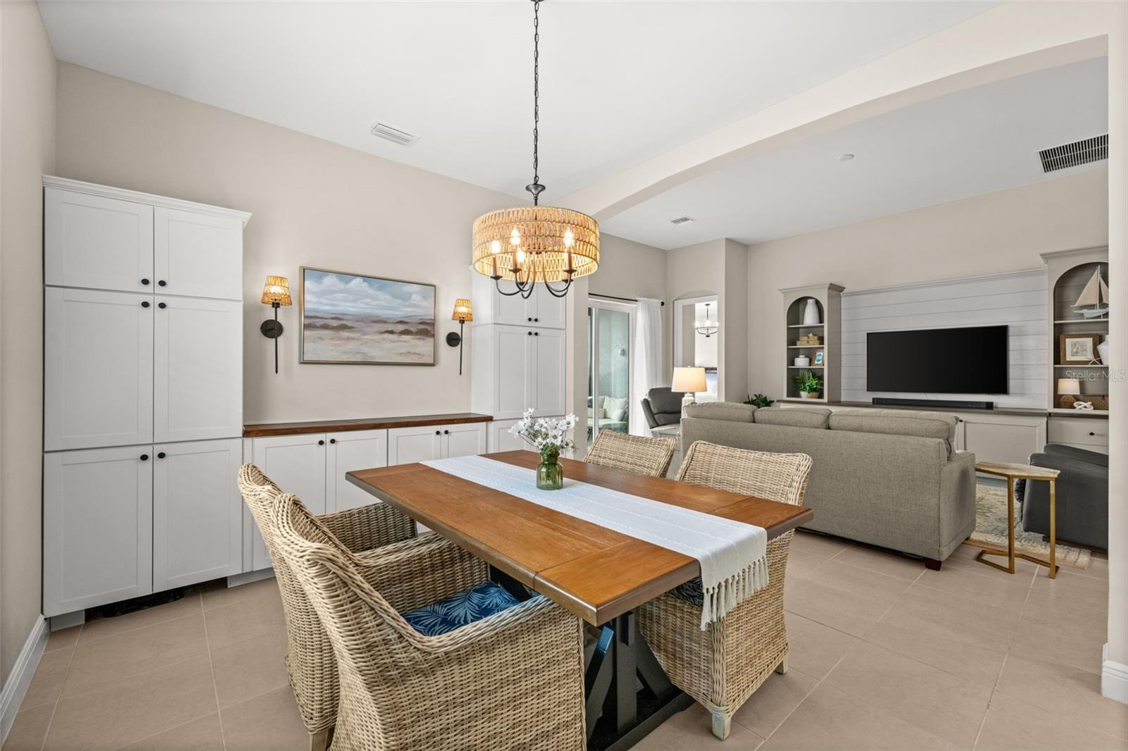 THE SANCTUARY - Residential