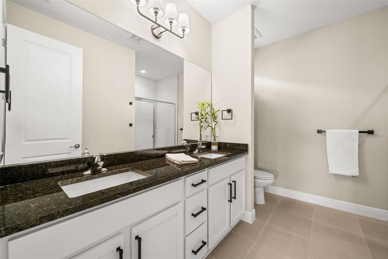 THE SANCTUARY - Residential