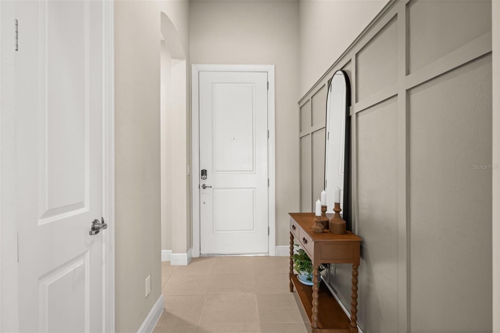 THE SANCTUARY - Residential