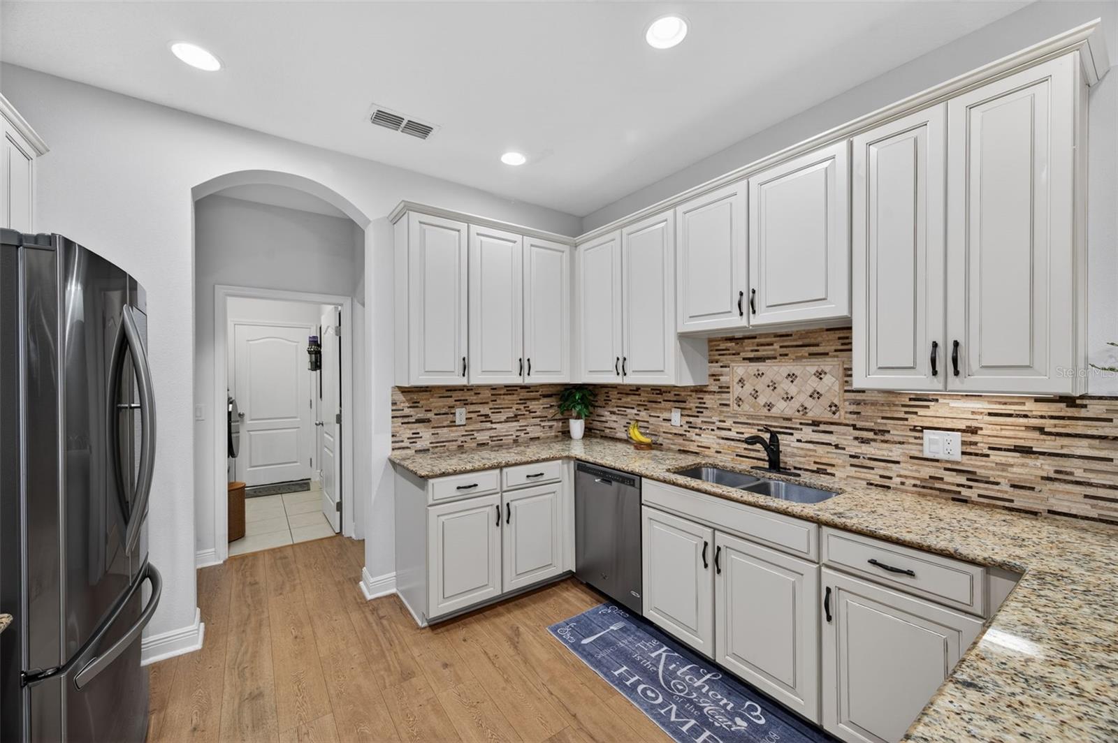 CRENSHAW RESERVE - Residential