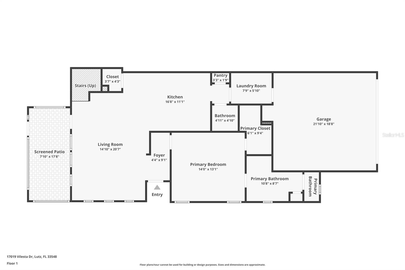 CRENSHAW RESERVE - Residential