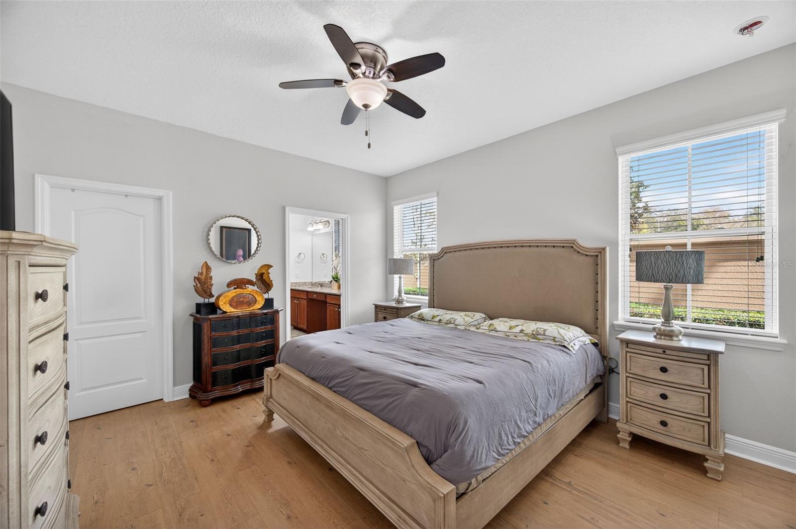 CRENSHAW RESERVE - Residential