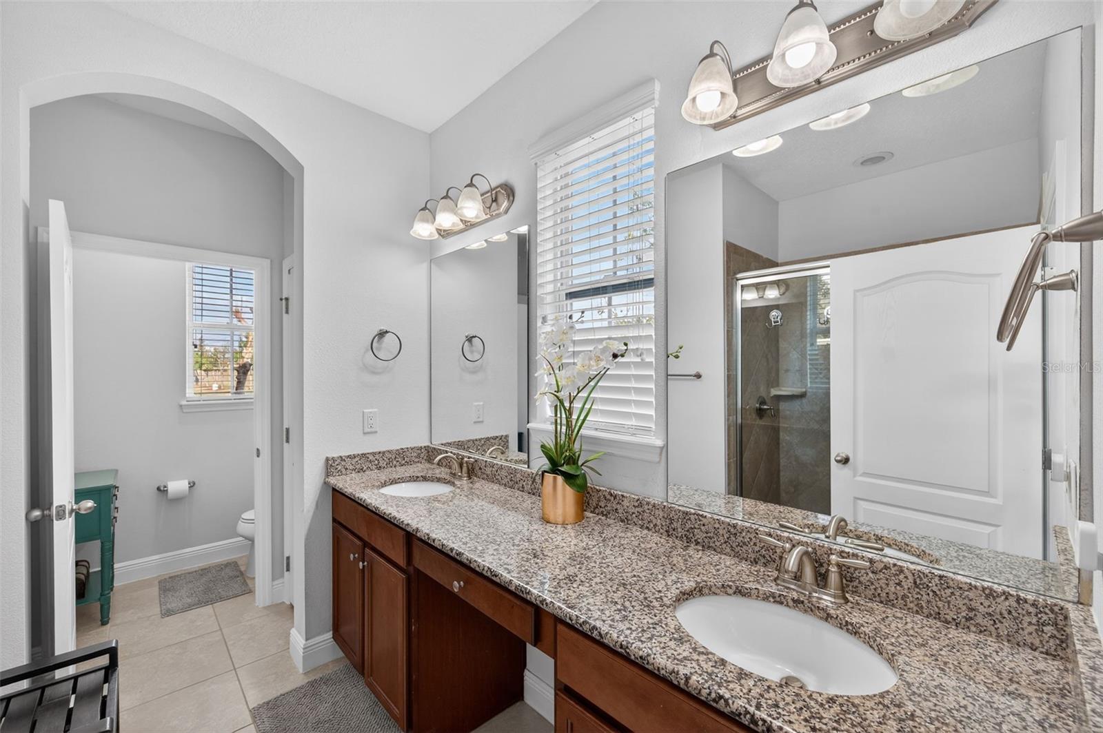 CRENSHAW RESERVE - Residential