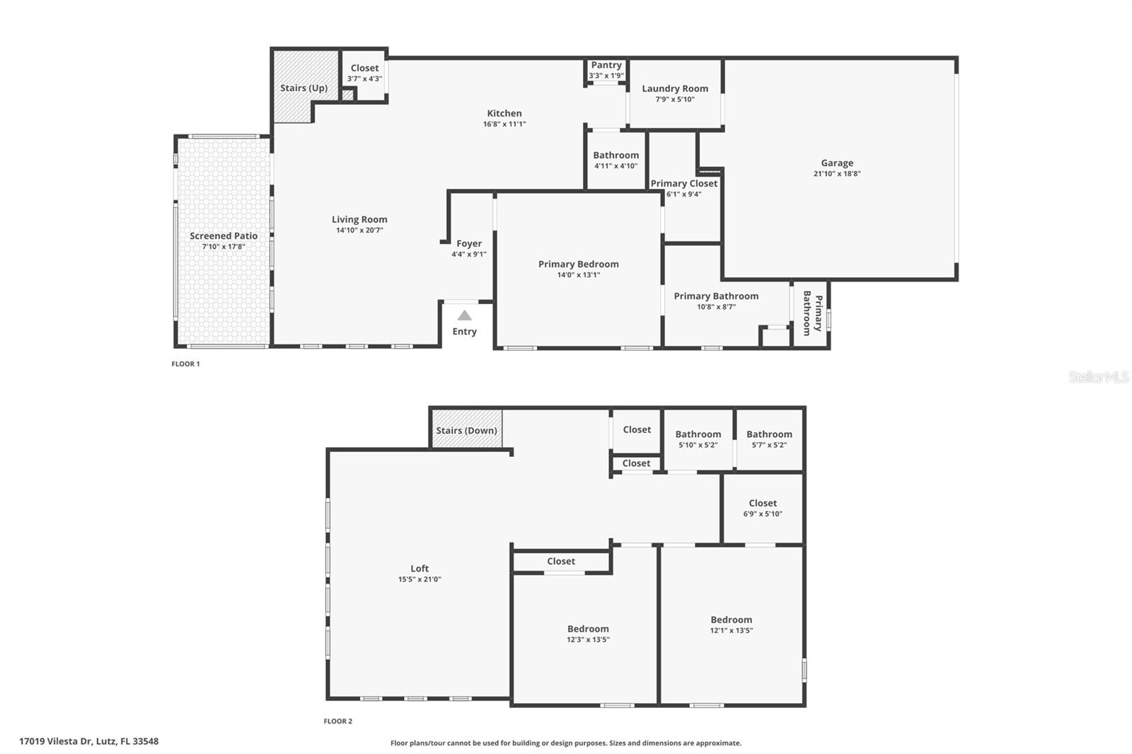 CRENSHAW RESERVE - Residential