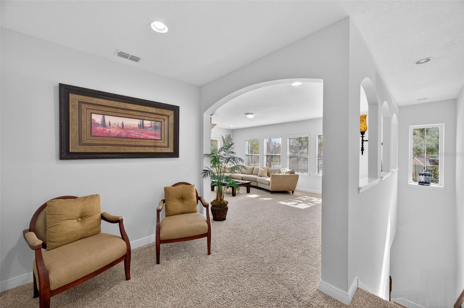 CRENSHAW RESERVE - Residential