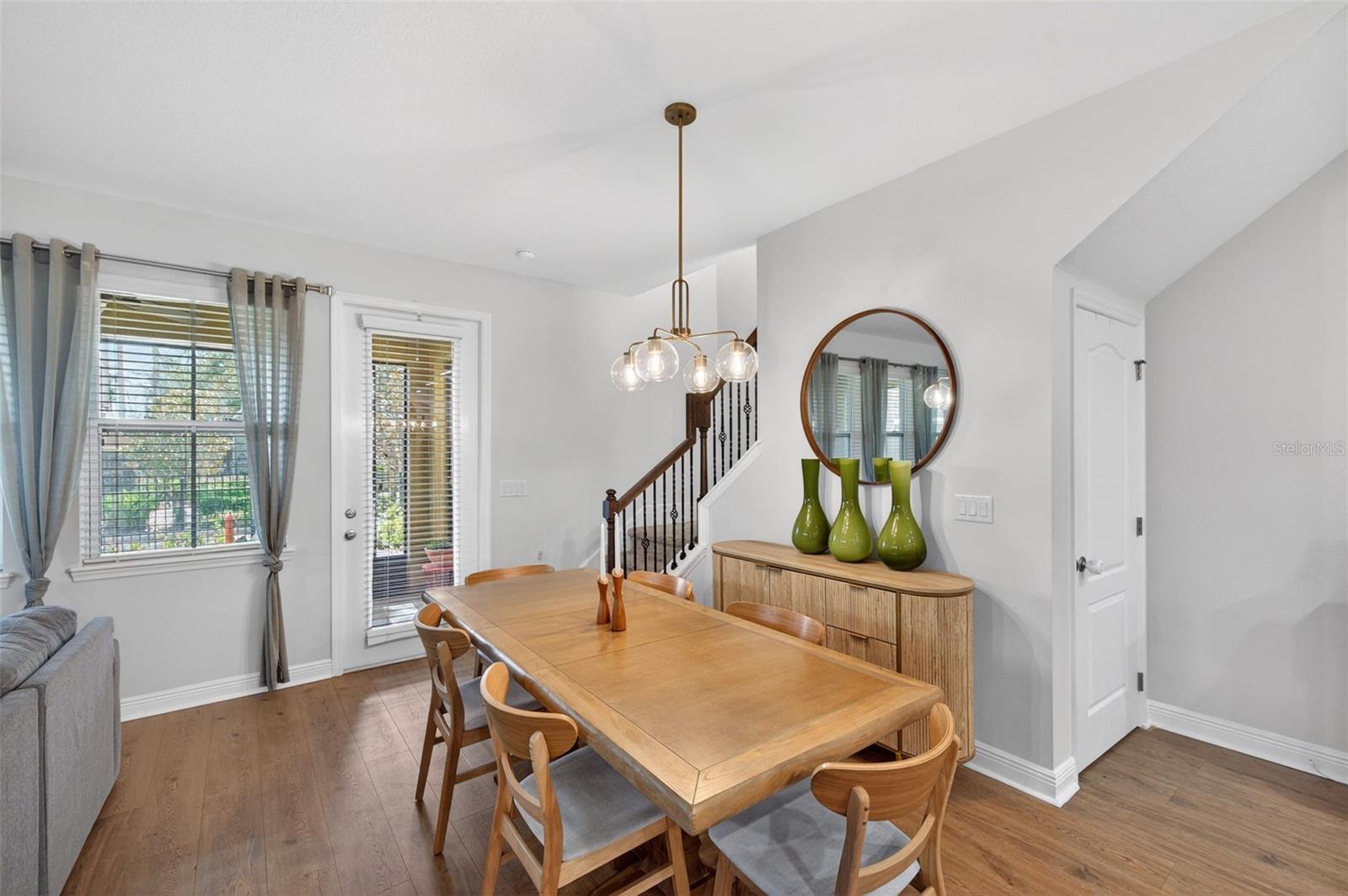 CRENSHAW RESERVE - Residential