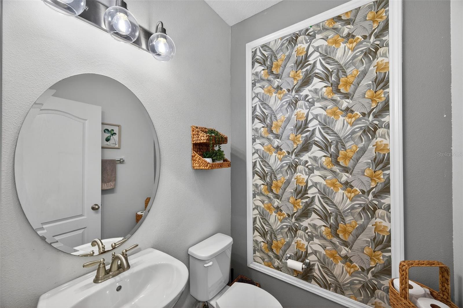 CRENSHAW RESERVE - Residential