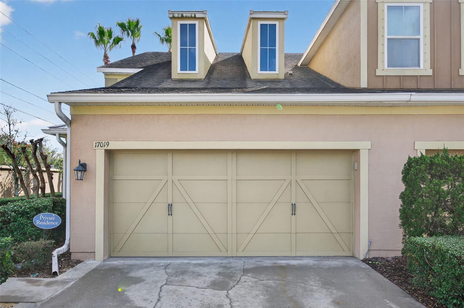 CRENSHAW RESERVE - Residential