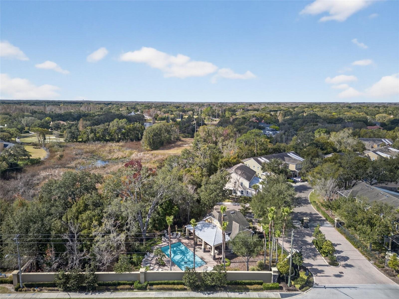 CRENSHAW RESERVE - Residential