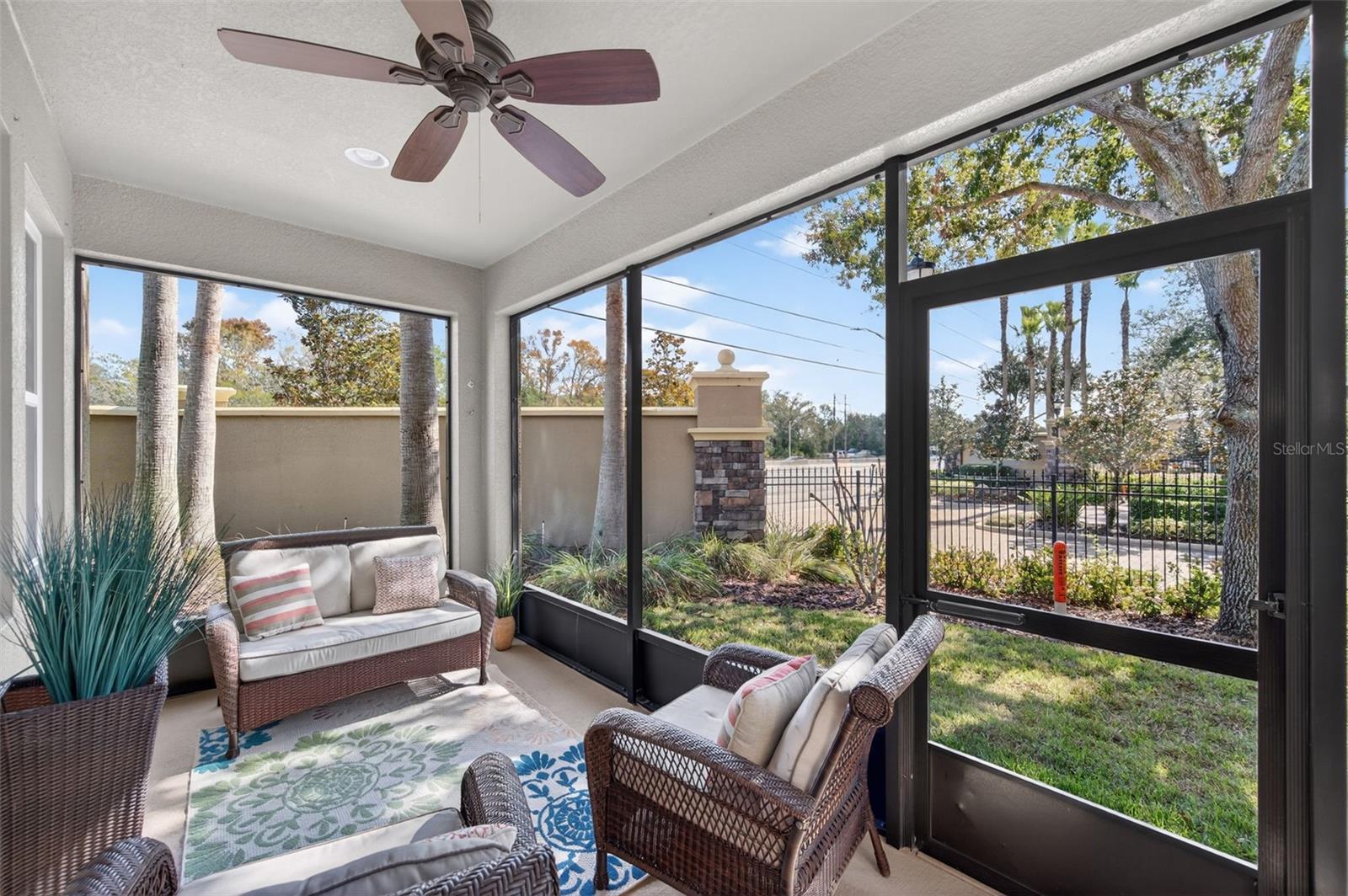 CRENSHAW RESERVE - Residential