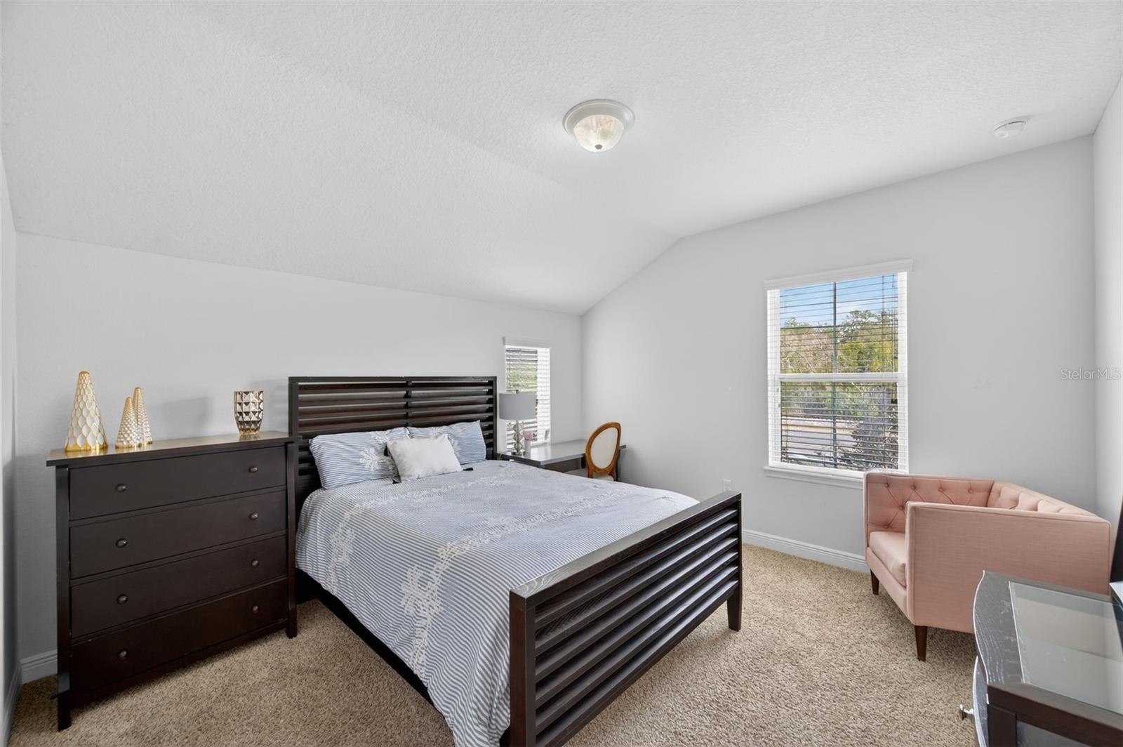 CRENSHAW RESERVE - Residential