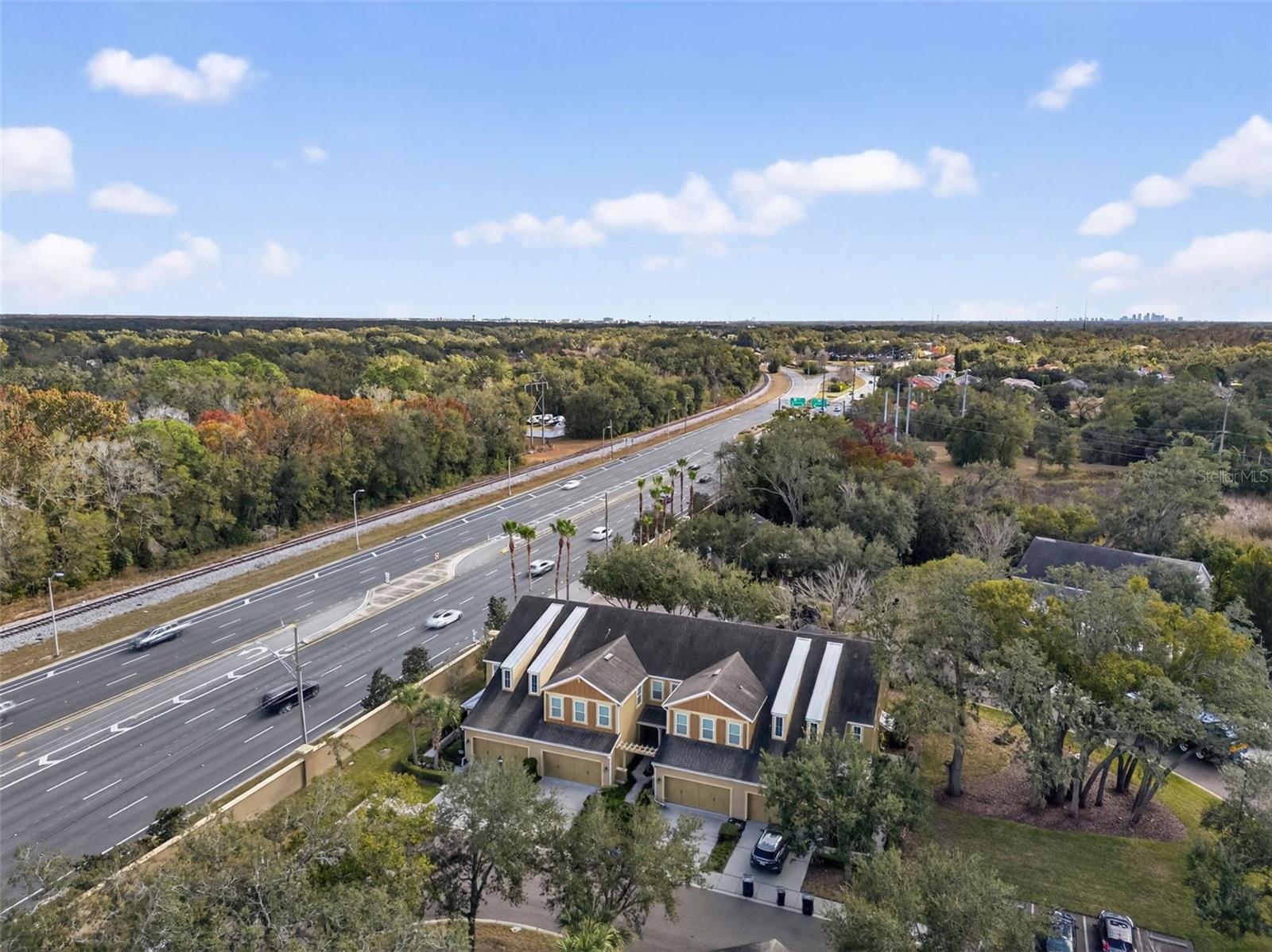 CRENSHAW RESERVE - Residential