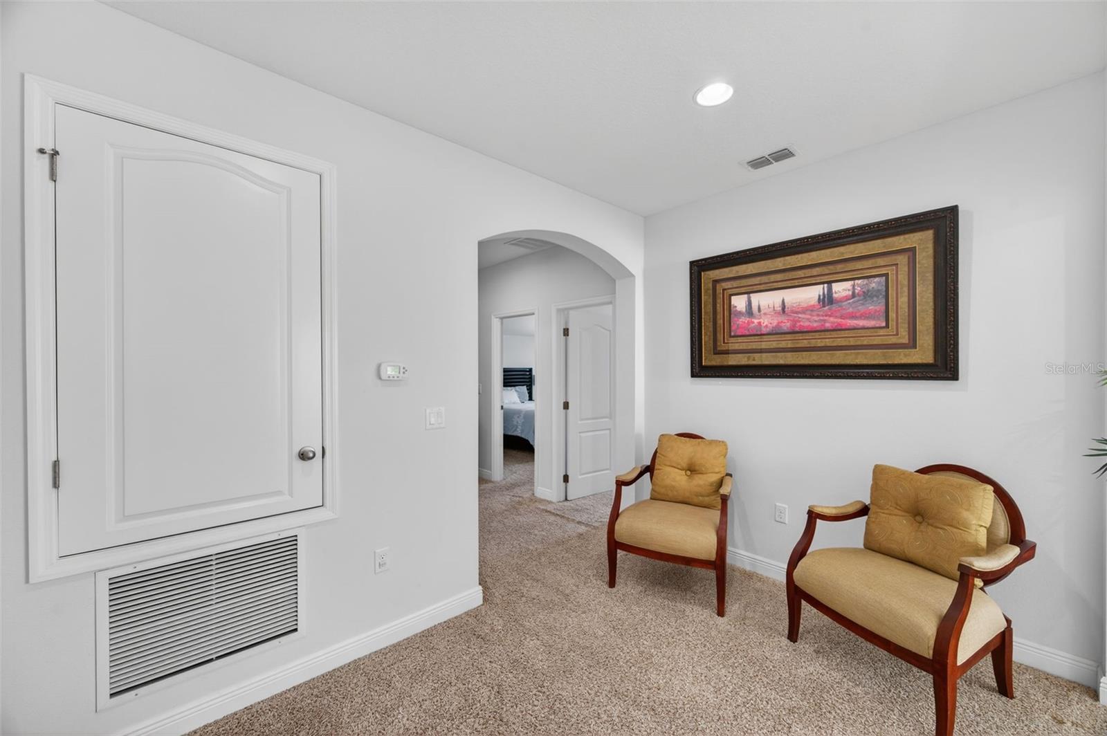 CRENSHAW RESERVE - Residential