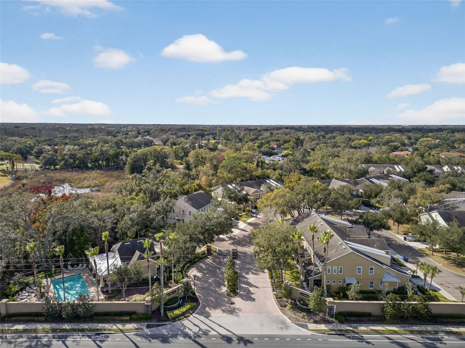 CRENSHAW RESERVE - Residential