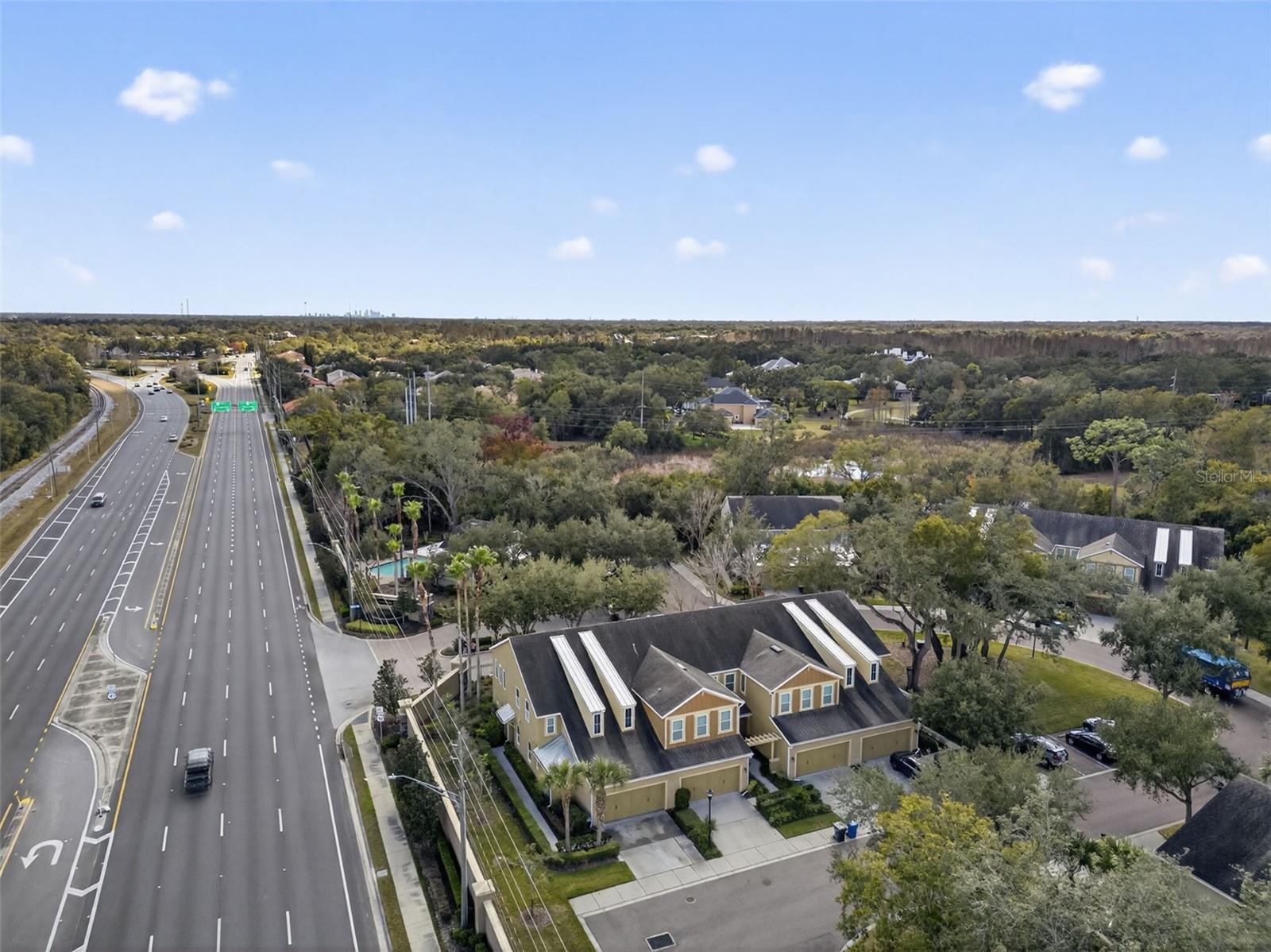 CRENSHAW RESERVE - Residential