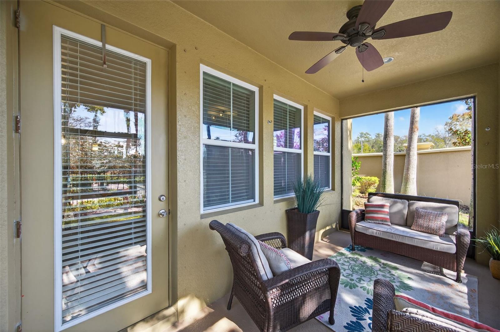 CRENSHAW RESERVE - Residential