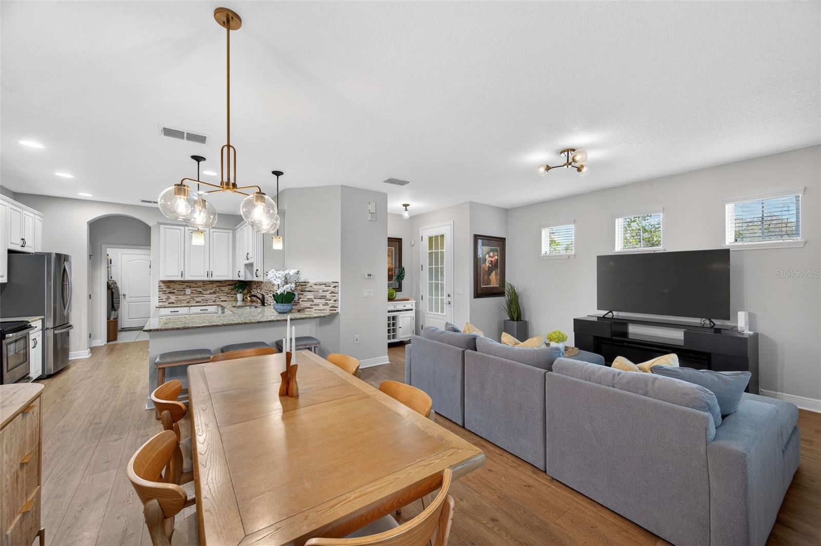 CRENSHAW RESERVE - Residential