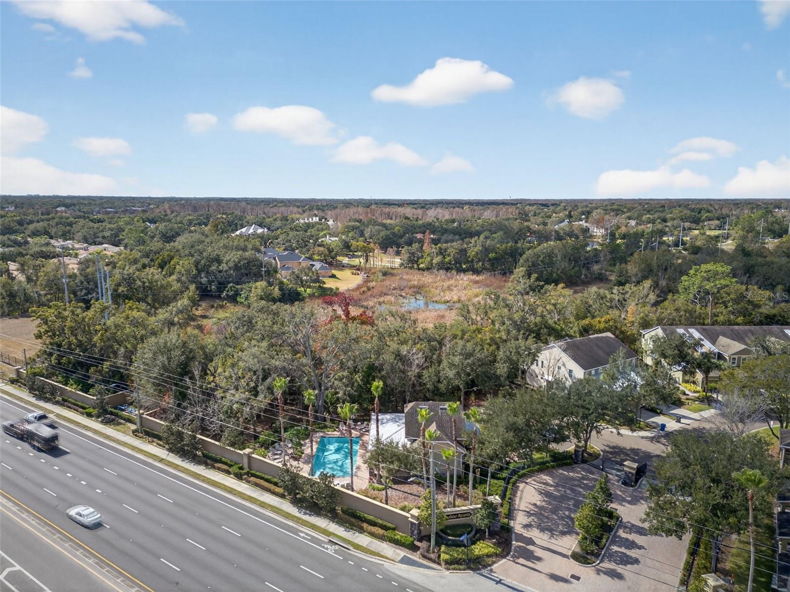 CRENSHAW RESERVE - Residential