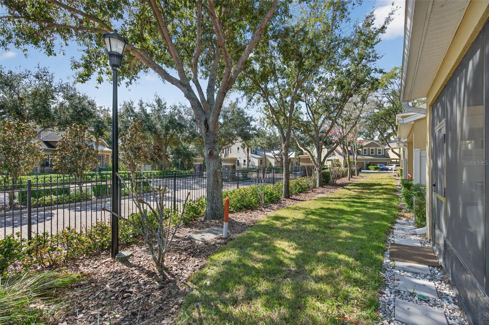 CRENSHAW RESERVE - Residential