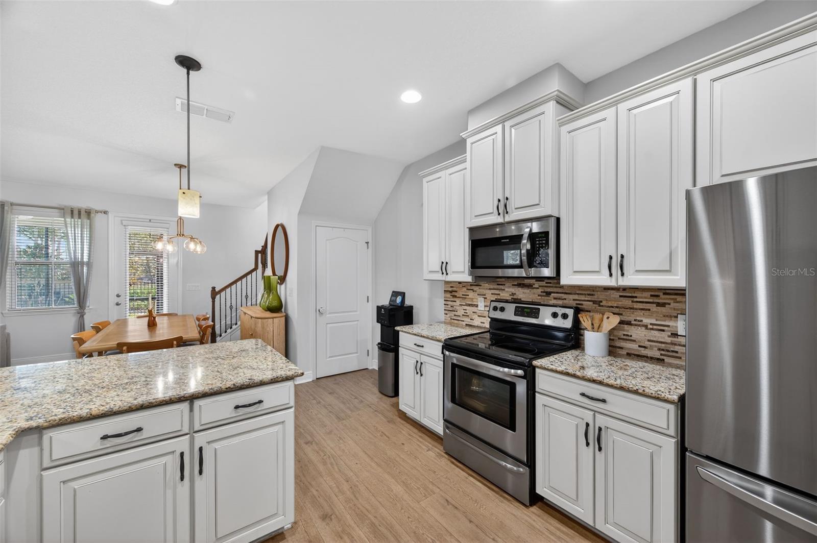 CRENSHAW RESERVE - Residential