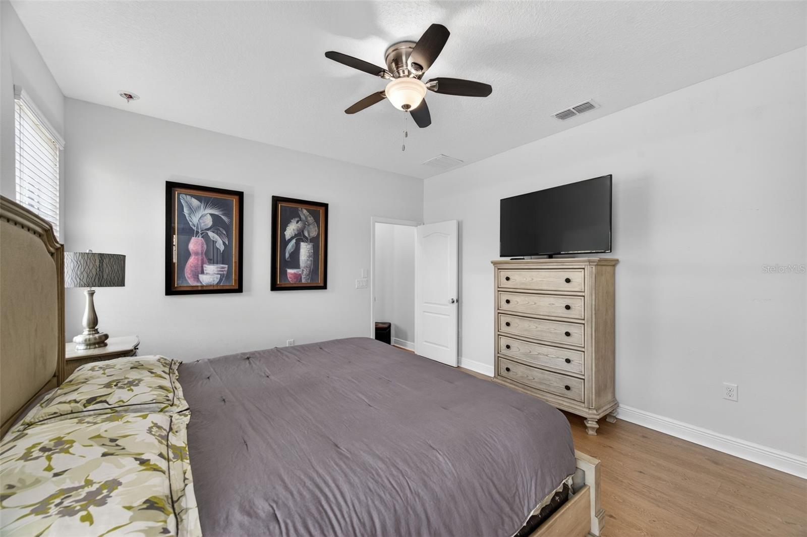 CRENSHAW RESERVE - Residential