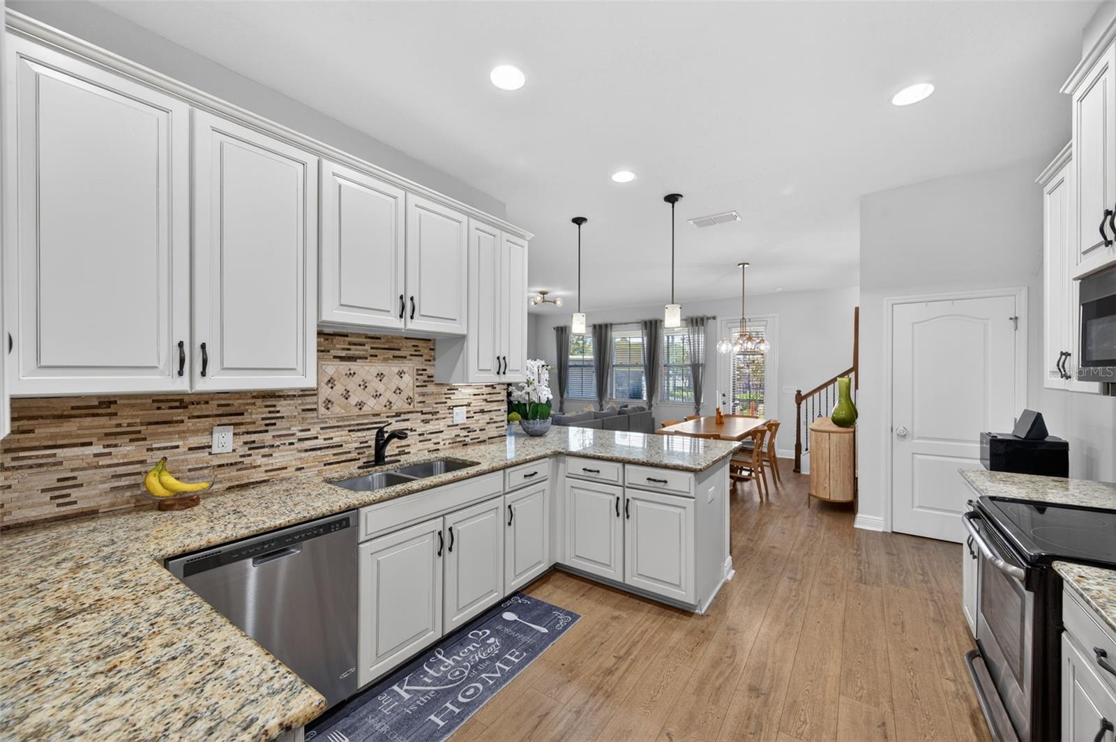 CRENSHAW RESERVE - Residential