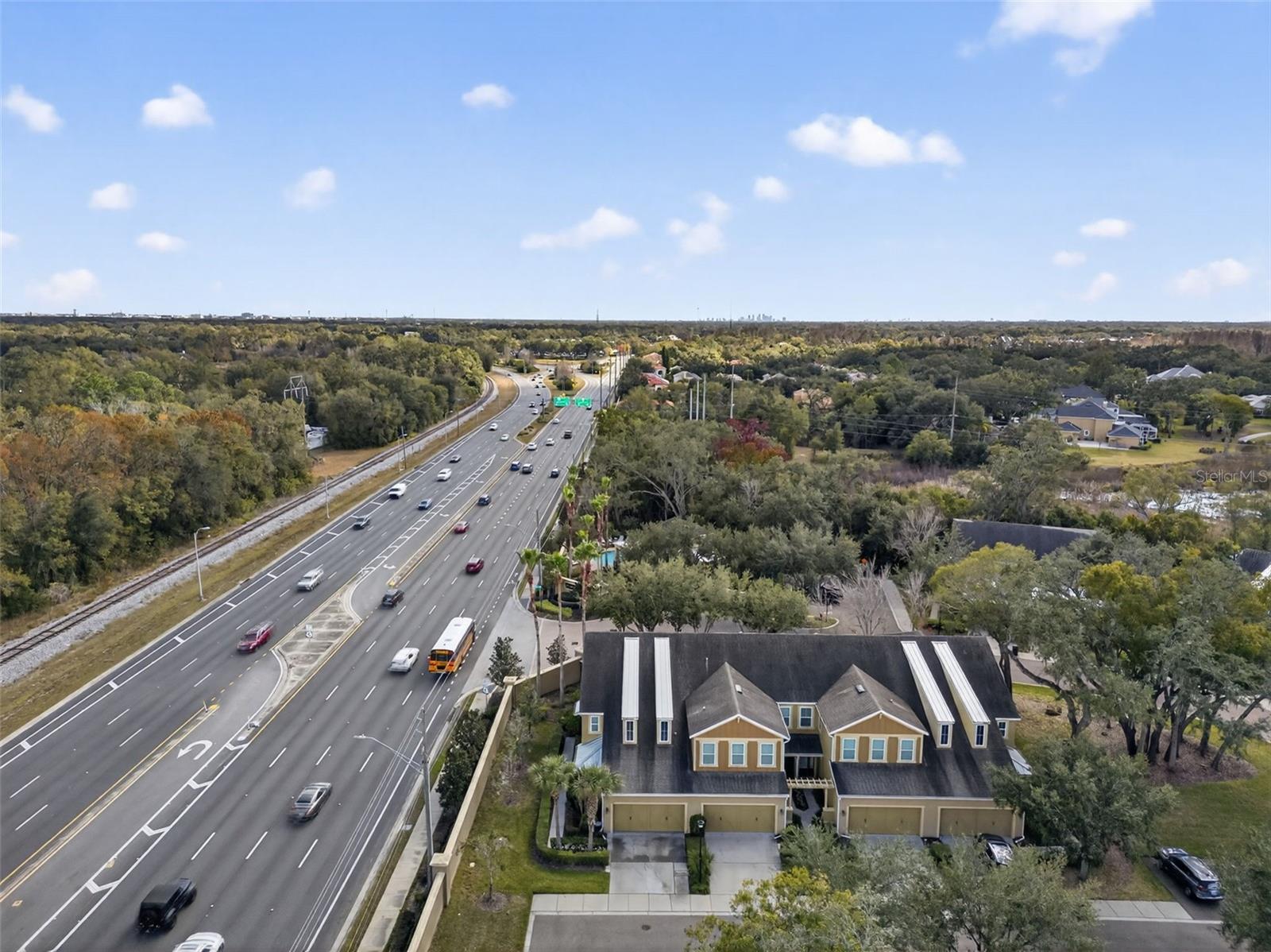 CRENSHAW RESERVE - Residential