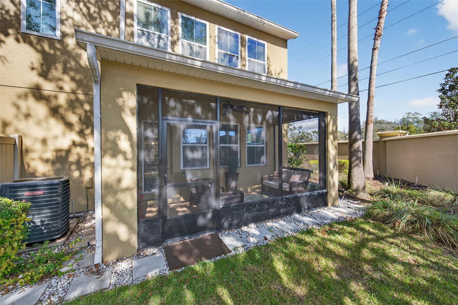 CRENSHAW RESERVE - Residential