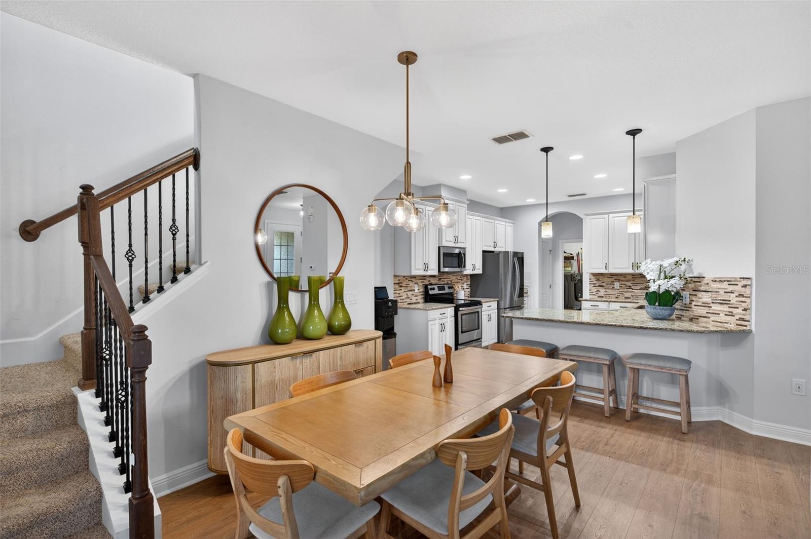 CRENSHAW RESERVE - Residential