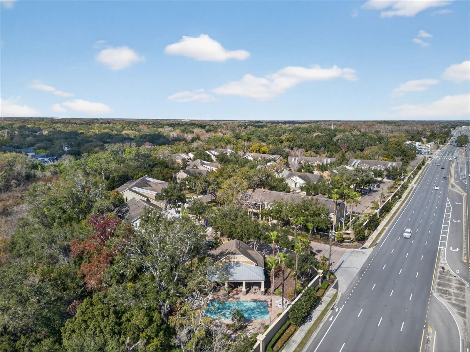 CRENSHAW RESERVE - Residential