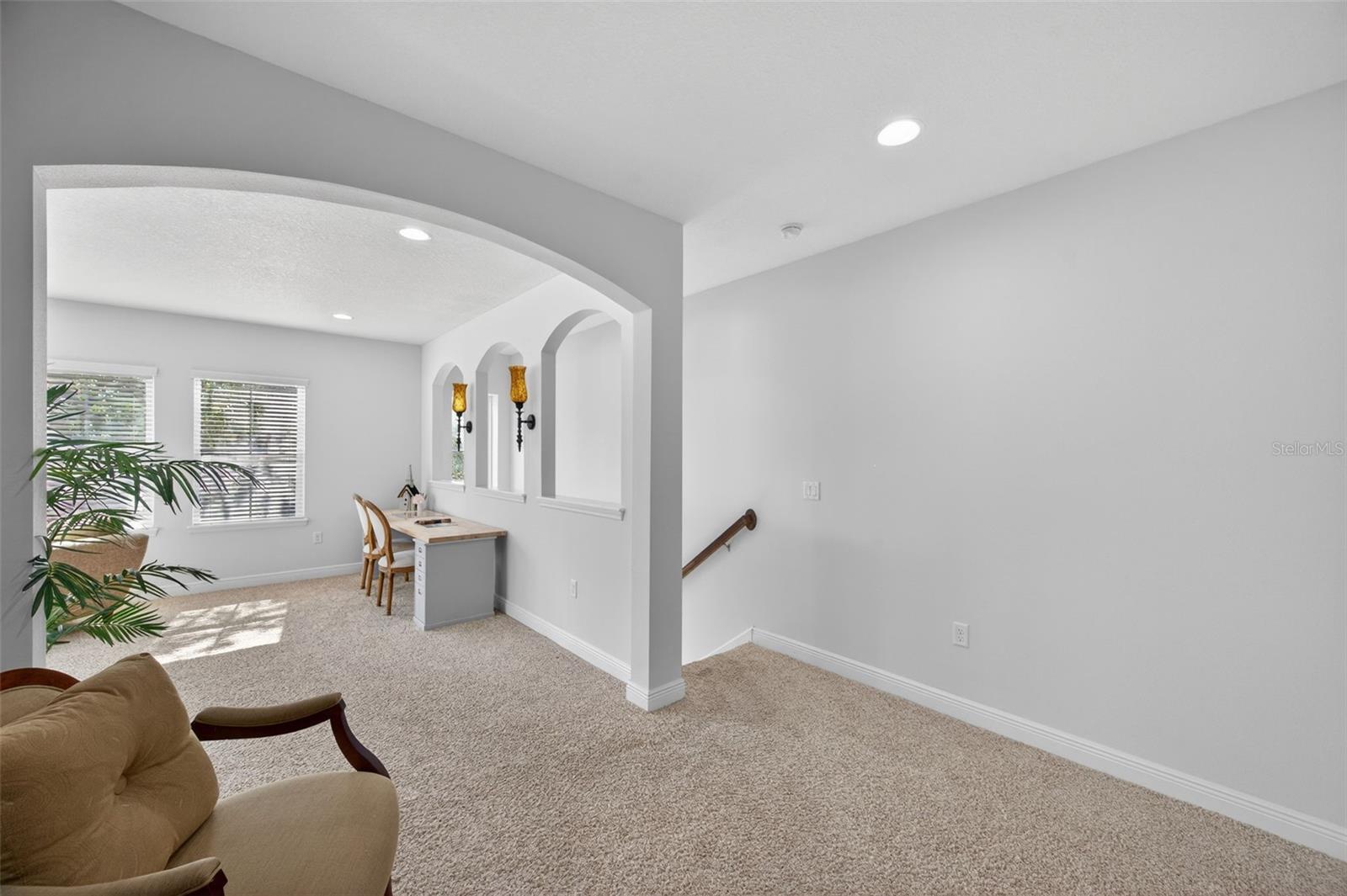 CRENSHAW RESERVE - Residential